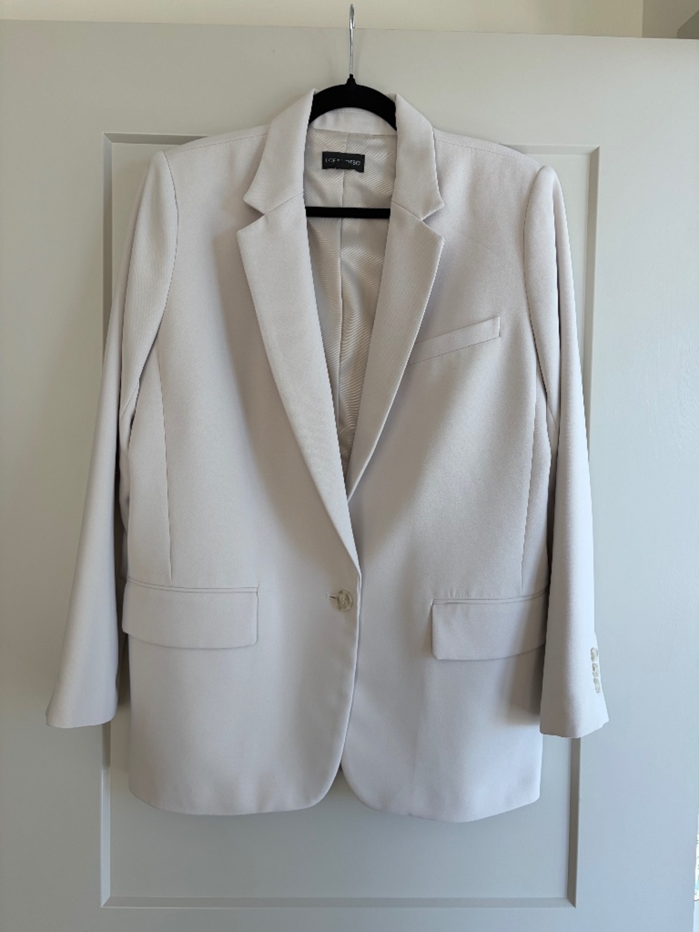 Loft Versa blazer 8